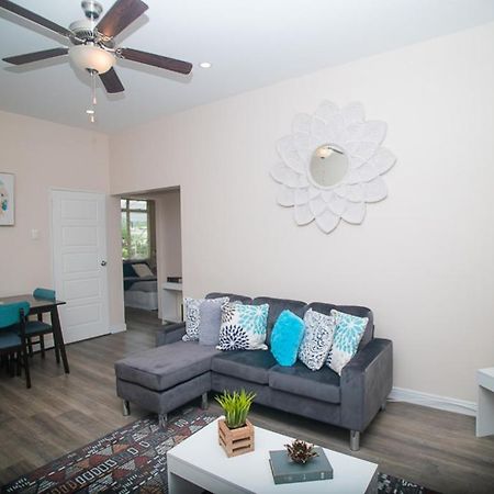 Raynebow Chateau - Chic City Getaway Port of Spain Εξωτερικό φωτογραφία