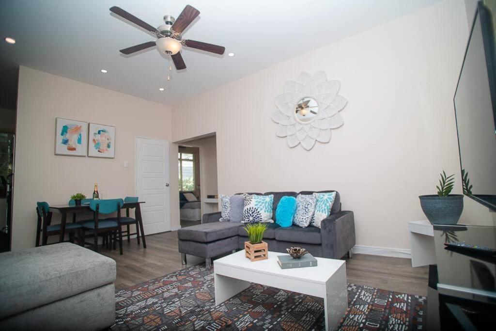 Raynebow Chateau - Chic City Getaway Port of Spain Εξωτερικό φωτογραφία