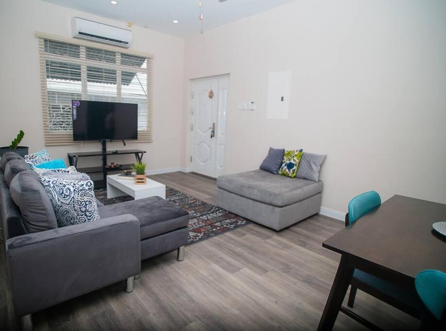 Raynebow Chateau - Chic City Getaway Port of Spain Εξωτερικό φωτογραφία