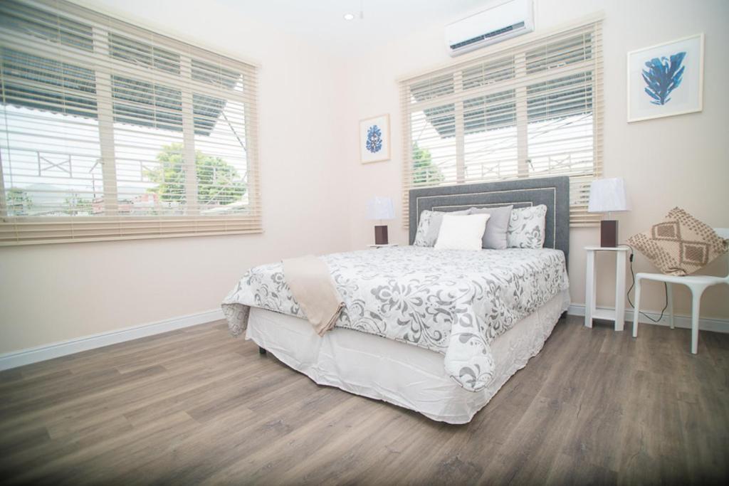 Raynebow Chateau - Chic City Getaway Port of Spain Εξωτερικό φωτογραφία